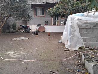 فروشی ویلا در لیسار محله دوم