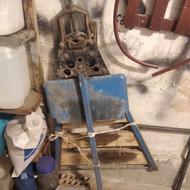 آچار و ابزار کارگاهی