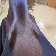 خدمات کراتین،پروتین وبوتاکس واحیای مو