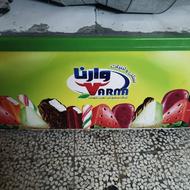 فریزر صندوقی