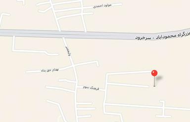 300 متر چسبیده به بافت بهترین نقطه بیشه کلا فرهنگ 3