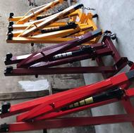 فروش ویژه انواع جک به صورت اقساط