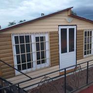 کانکس طرح ویلایی