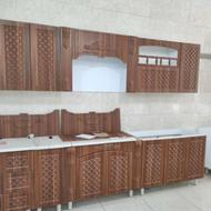 کابینت مقاوم در برابر رطوبت هوا فریدون