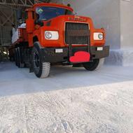 کشنده ماک مدل 80 ️