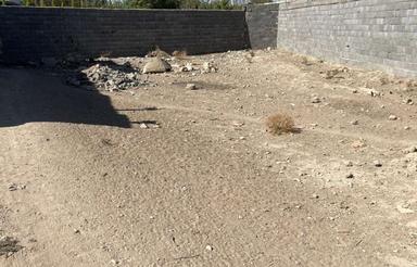 فروش زمین باغی 1800 متر