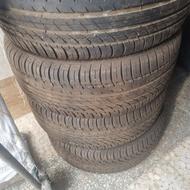 لاستیک زیر صفری دیگنیتی