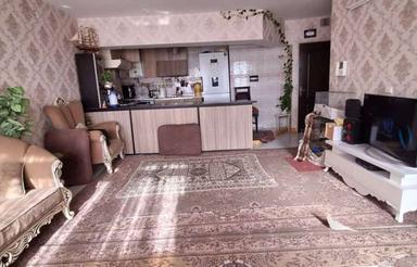 واحد 65 متری خیابان پیک