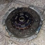 دیسک و صفحه زامیاد