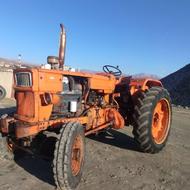 تراکتور رومانی