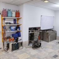 آموزش تعمیرات پکیج کولرگازی یخچال تاسیسات