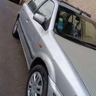 سمند x7 مدل 83