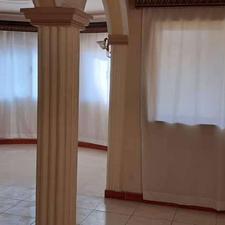 اجاره آپارتمان 135 متری در خیابان هراز