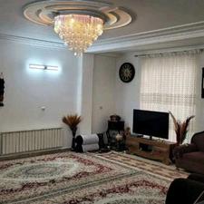 فروش واحد 100 متر 2 خواب در خیابان هراز