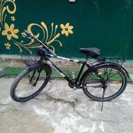 دوچرخه 26 ونتو
