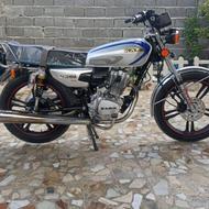 هندا 200کبیر