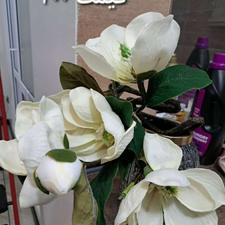 گل مصنوعی دکوری