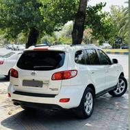 سانتافه 2008 فول 7 نفره