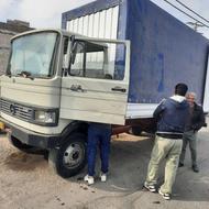 یخچال سای گاوصندوق تردمیل