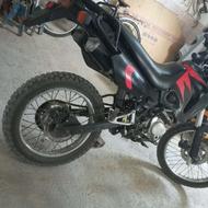 تریل 200 استارتی