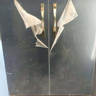 جا کفشی دو دره