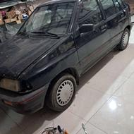 پراید مدل 83 خیلی به قیمت زیر قیمت کاسبی