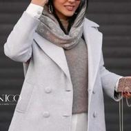 دوخت پالتو و طراحی مدل