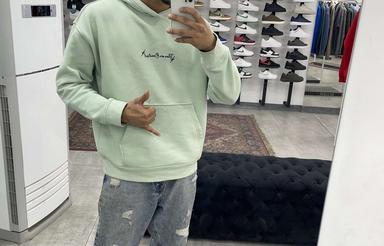 همخونه میشم