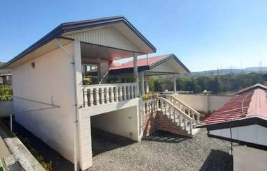 ویلا فروشی 230 متر بنا 120 متر با سند تک برگ