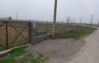 2130 متر زمین داخل بافت بر اصلی