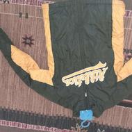 مقداری کاپشن لباس زمستانی پسرانه