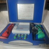 تستر مقاومت زمین( ارت سنج ) MASTECH