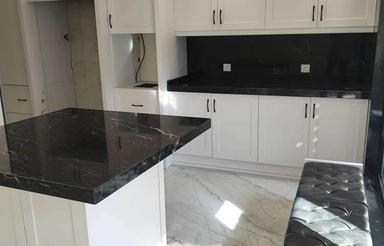 اجاره آپارتمان 300 متر 4 خوابه در قیطریه