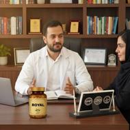 فروش تلفنی در زمینه اینستاگرام