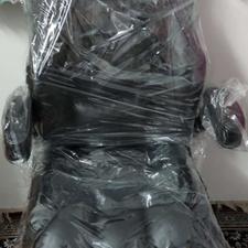 صندلی گیمینگ مشکی