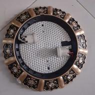 دیوار کوب دو سرپیچ