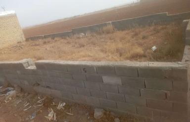 زمین 200 متری