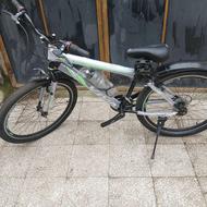 دوچرخه نو سایز 26 ویوا