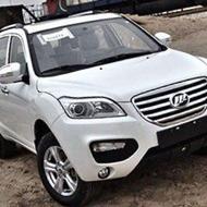 لیفان ایکس 60