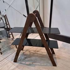 استند دو طبقه