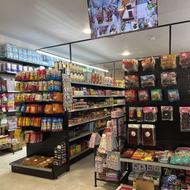 جذب حسابدار با سابقه جهت فعالیت در هایپرمارکت