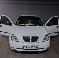 تیبا 1 صندوقدار عروسک1400