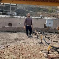 پیمانکاری کوره سوزی کارخانجات آجرسفال