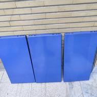 سینی قفسه بندی