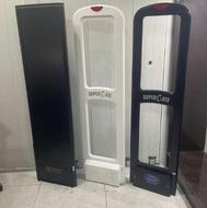 لیبل/تگ اجناس/ دزدگیر فروشگاهی/ جدا کننده تگ