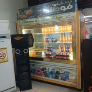 یخچال 6درب بدون پوسیدگی