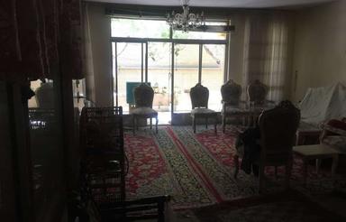 فروش آپارتمان 136 متر در نظرمیانی