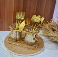 جاقاشقی دوتایی مورانو