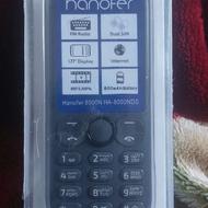 گوشی هانوفر