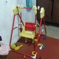 تاب پایه دار کودک فوری